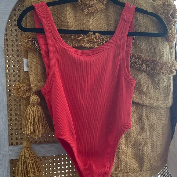 ❤️❤️Versace jeans couture bodysuit 🔥 - Picture 11 of 13